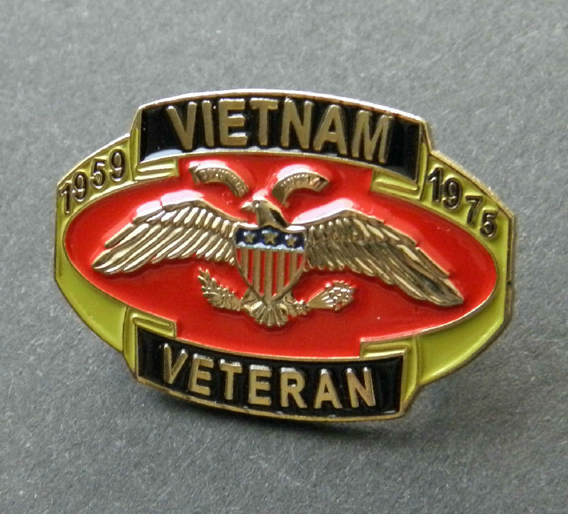 vietnam hat pins