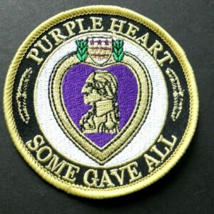 Desert Storm 1991 US Army Veteran Shield Lapel Pin Badge 1 inch 