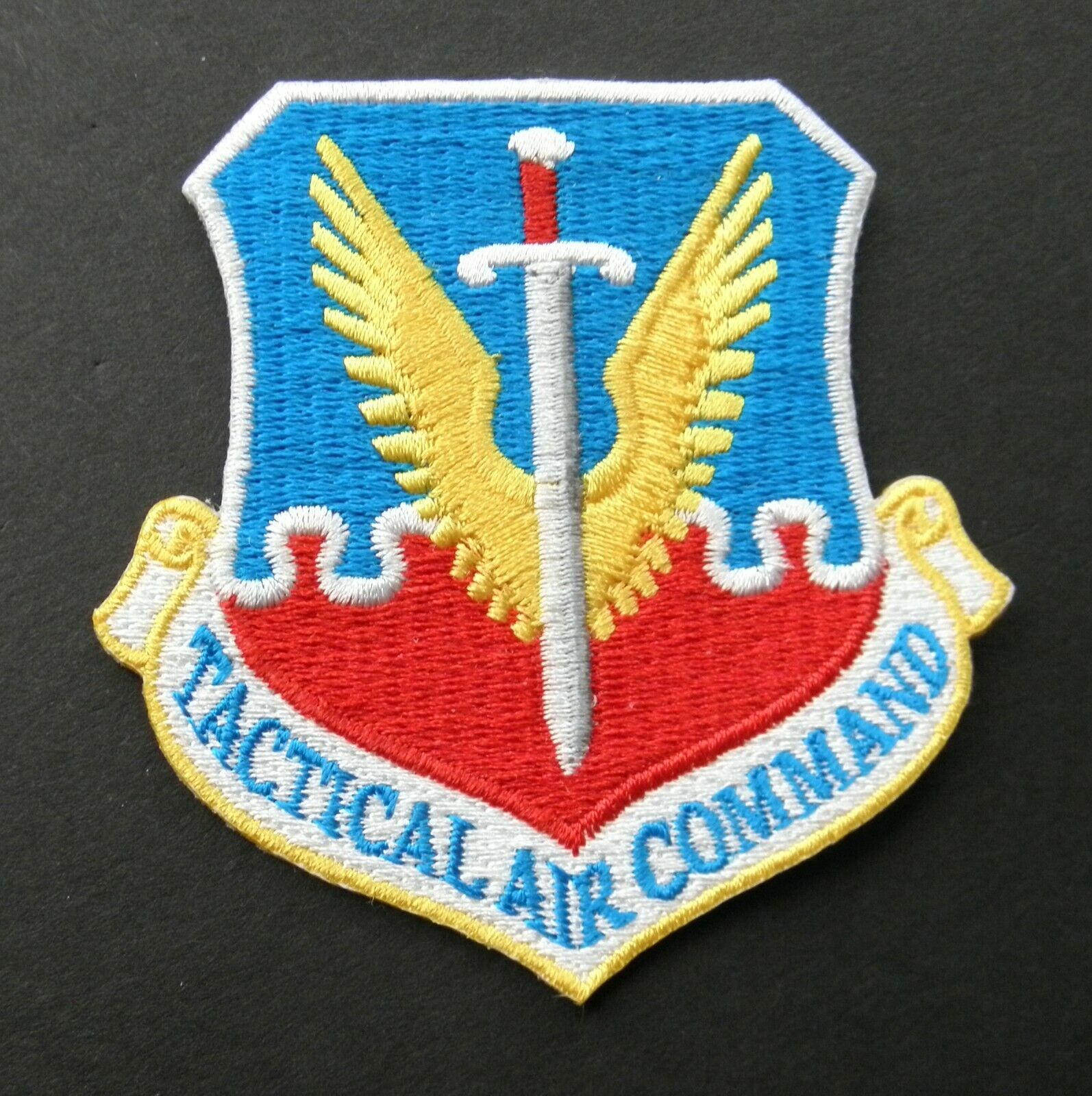 Category Air Force Patches Cordon Emporium