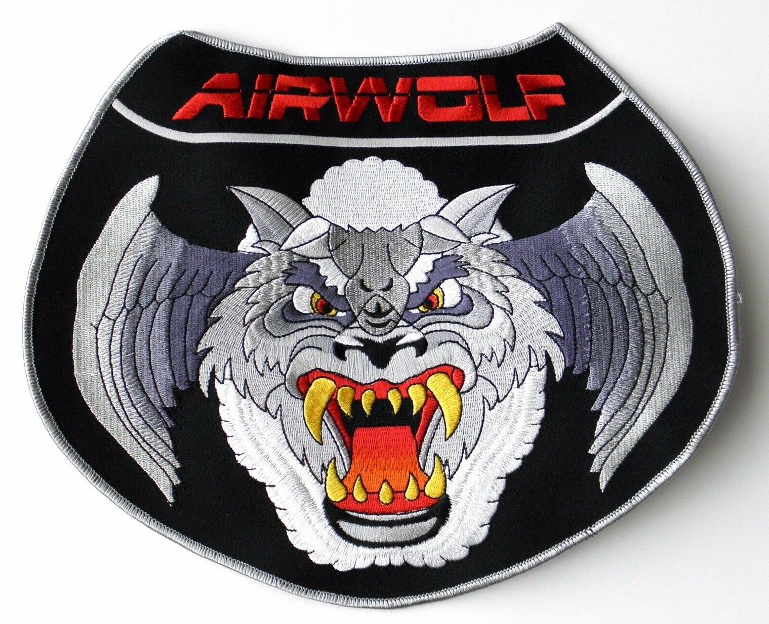 AWF03 AIRWOLF SUBDUED PATCH 