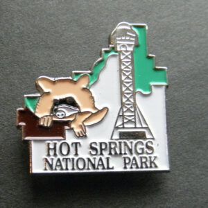 US State Pins