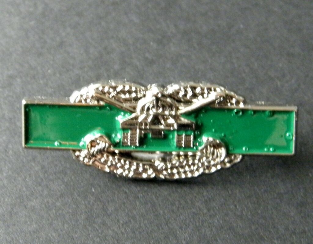 army lapel pins